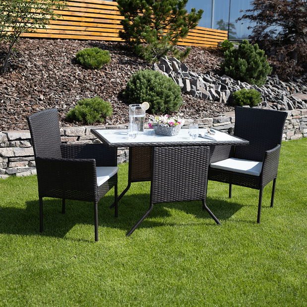 Set pentru grădină 1+2 Adaria 