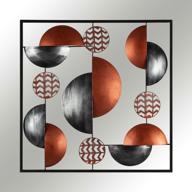 Decorație de perete Begonia