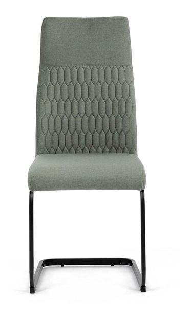 Blagovaonska stolica Desvelar (zelena)