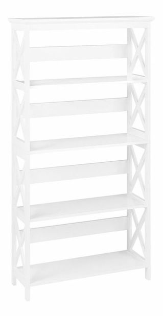 Kancelárska zostava Frida (biela)