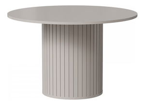 Jedálenský stôl Temporada TR8 (kašmír)