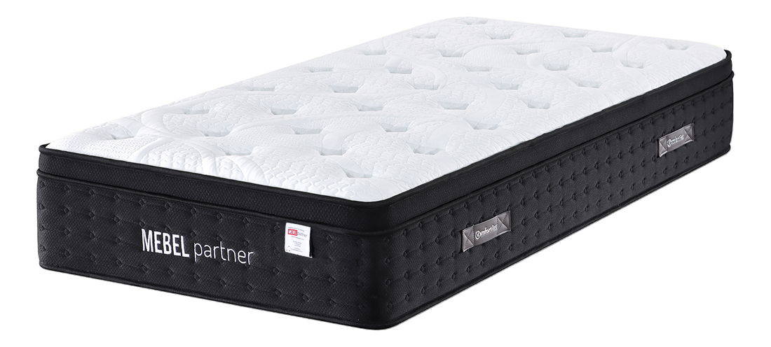 Matrac 90x200 cm Auditor X ()