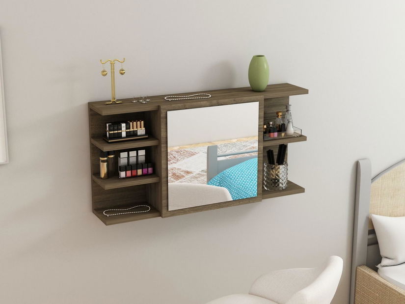 Konzolový stolík Asir Marty (orech)