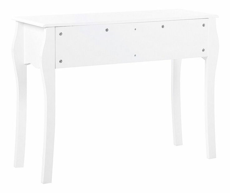 Măsuță consolă Knau (verde)