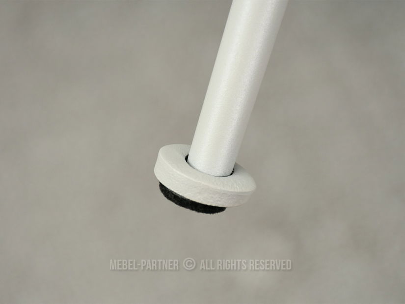 Scaun Mildo (bej + gri)