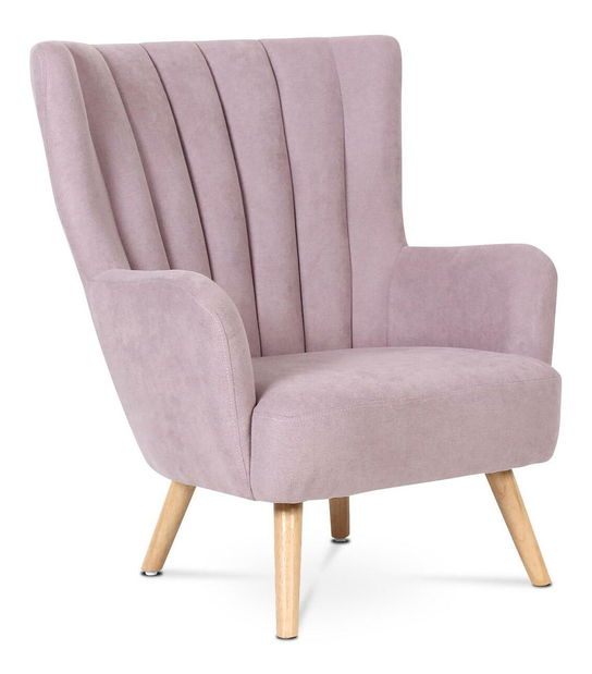 Fotel Altiplano (rózsaszín)