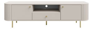 TV stolić Ovala 123 (bež)