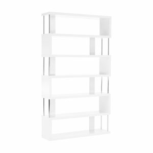 Raft Aboyne FP 6D (alb)