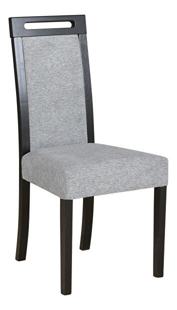 Jedálenská stolička Rona 5