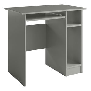 PC stolík Mini 1 (sivá)