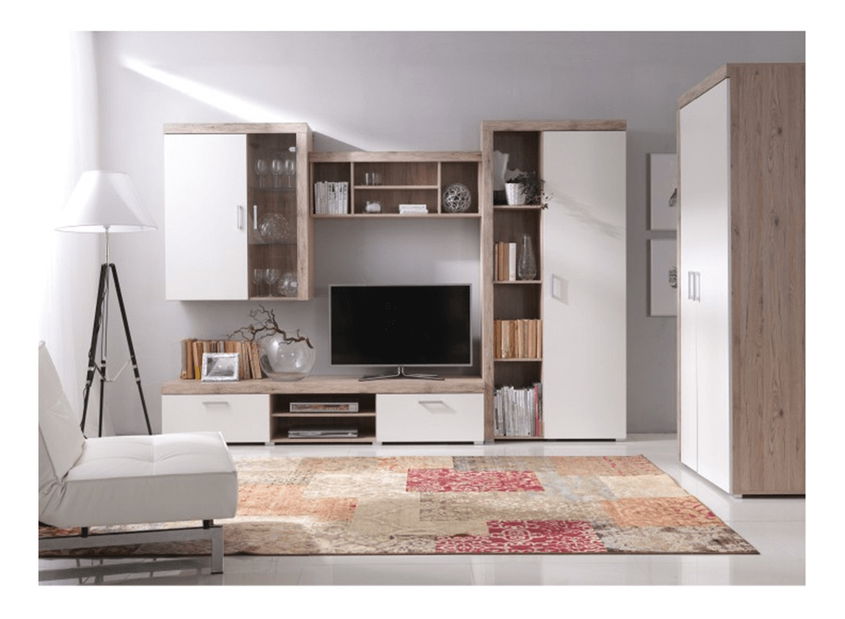 Stolić za kavu Chamina 9 (san marino) 