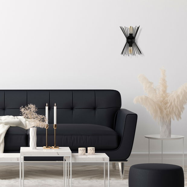 Zidna svjetiljka Kira 3091