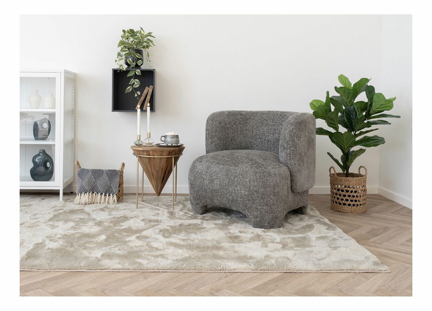 Deka Ismara (modrá)