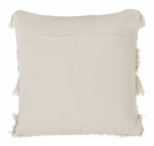 Set 2 buc. perne 45x45 cm VINNO (bej)