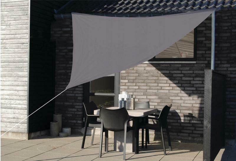 Pânză parasolar Vinn T1 (Gri)