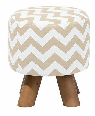 Taburet Orel (bej nisipiu)