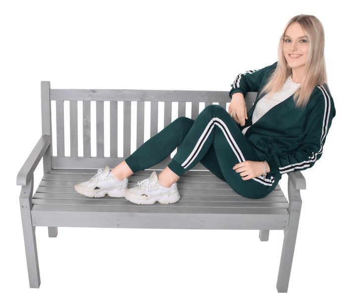 Kerti pad Keltea (szürke)