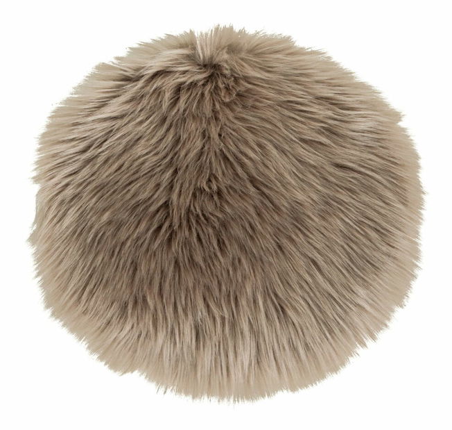 Podsedák Ladoria 1 (svetlohnedá)