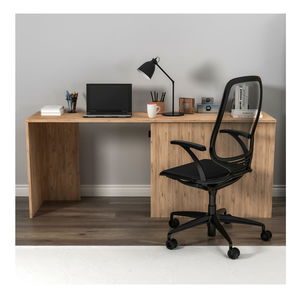 PC stolić Pelavi 1 (atlantski bor + antracit)