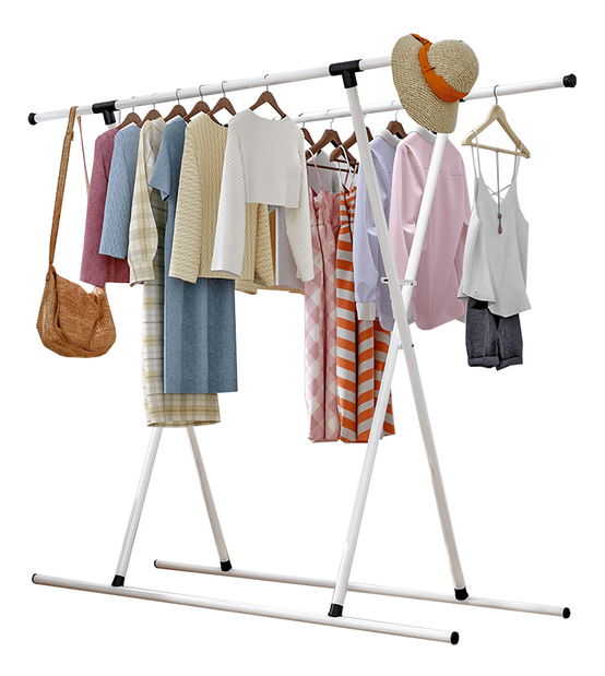 Vješalica Gelaro (bijela)