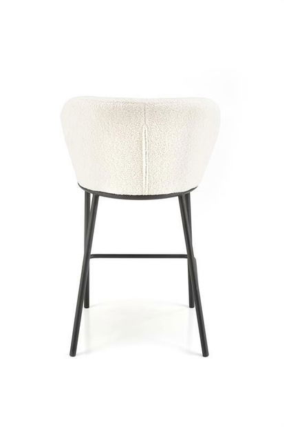 Barska stolica Harriet (krem)