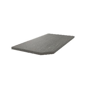 Blat de bucătărie Milo (90cm) (stânga)