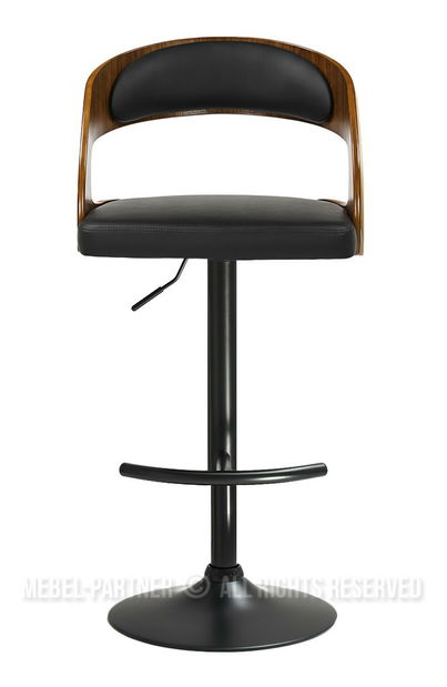 Barska stolica CH22 (crna)