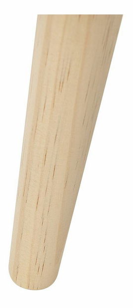 Nočný stolík Astrun (svetlé drevo)