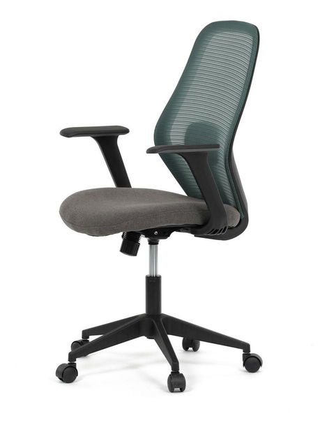 Scaun de birou Alargaron (verde)