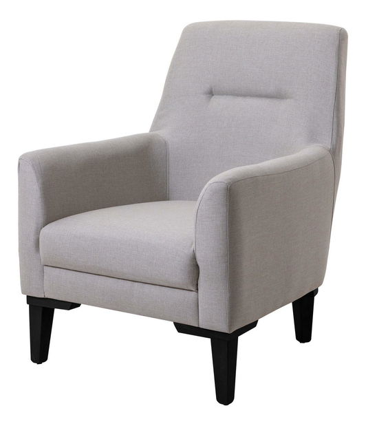 Fotel Lesan S (krém)