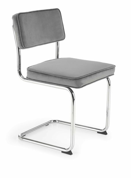 Scaun de sufragerie Kolri (Gri)