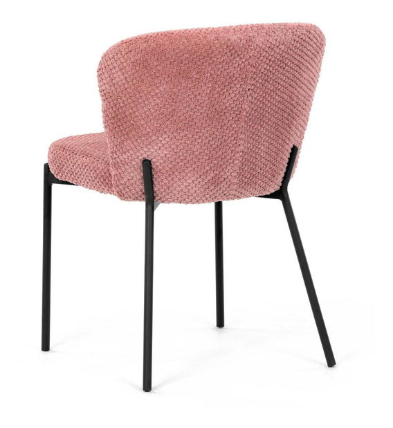 Étkezőszék Cosechados (rózsaszín)