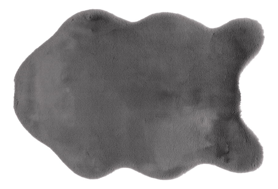 Szőnyeg Rarea TYP 03 (szürke)