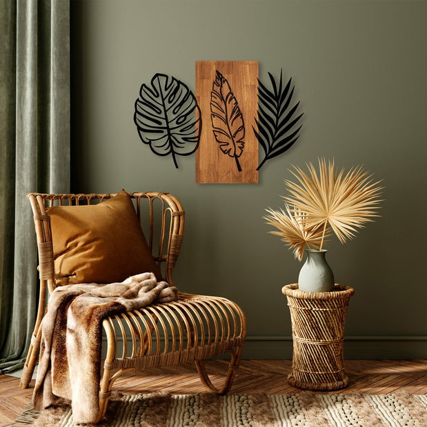 Nástenná dekorácia Engiz