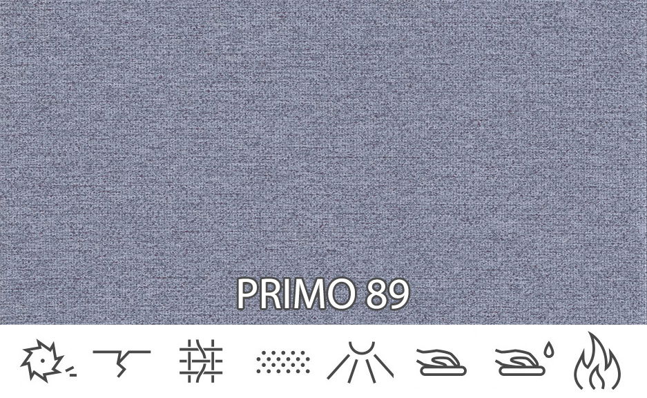 Trosjed Buenolo (tamno siva)