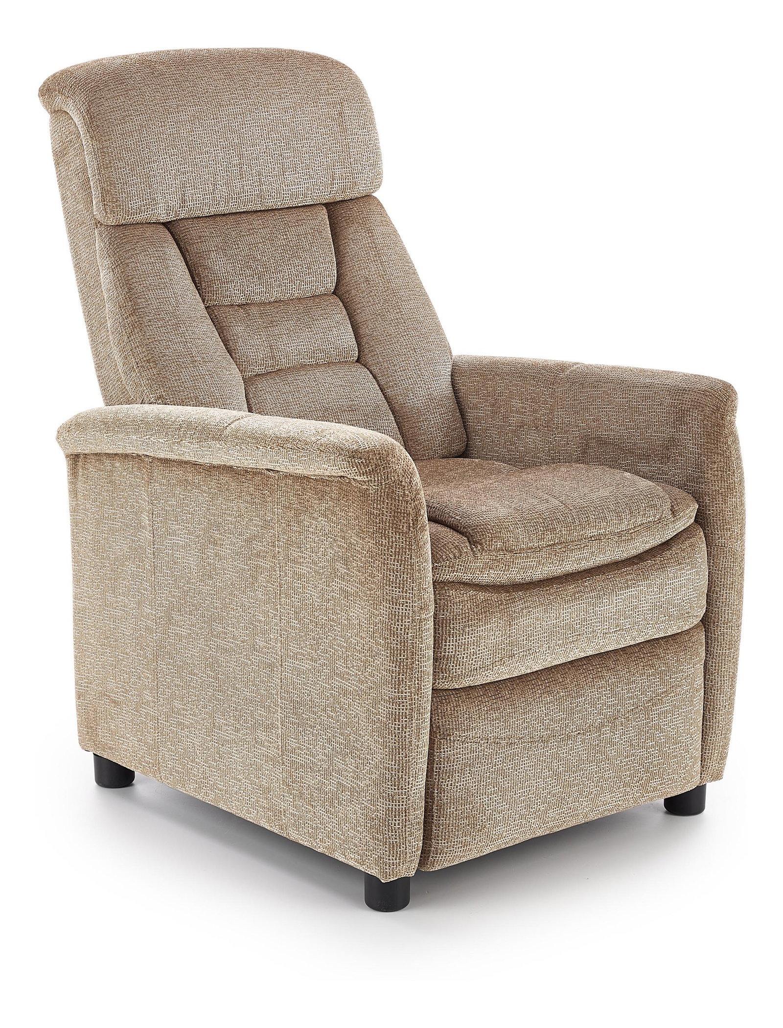 Kreslo Spare (béžová)