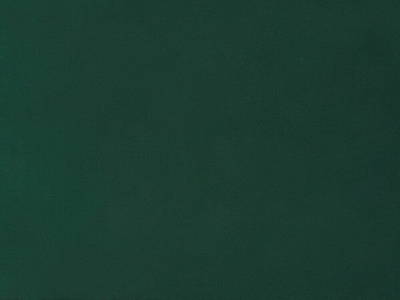 Franciaágy 140 cm Flora (bézs) (ágyráccsal)