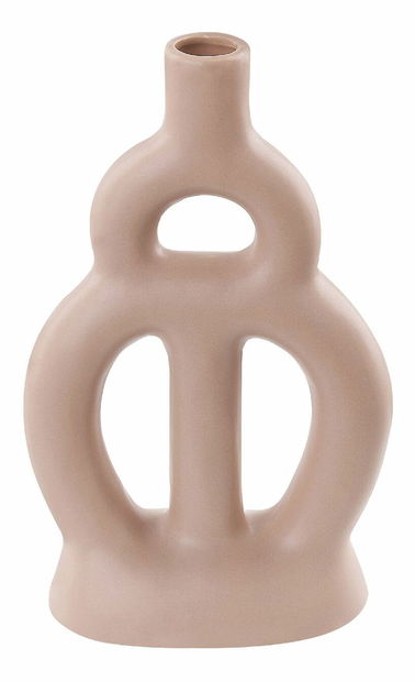 Vază Kozza (bej)