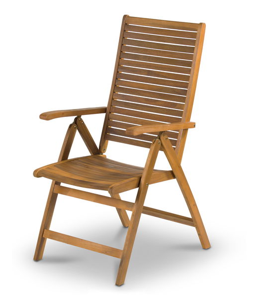 Fotoliu reglabil Klari