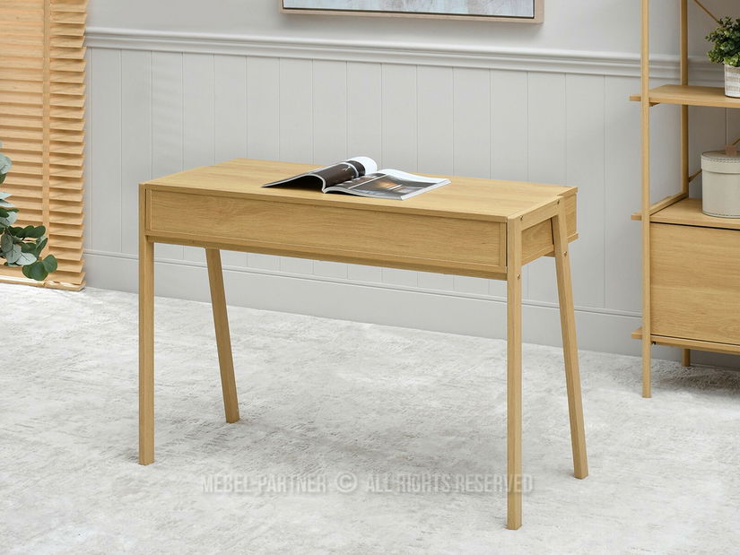 PC stol Ludra (hrast)