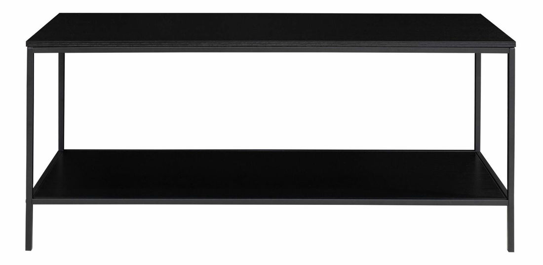 TV stolić/ormarić Vistalia 10 (crna)