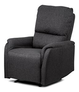 Pozícionáló fotel Terrell-5060 GREY2 (sötétszürke)