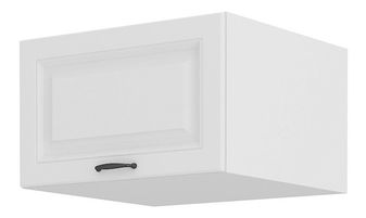 Dulap superior bucătărie Sheila 60 NAGU-36 1F (alb)