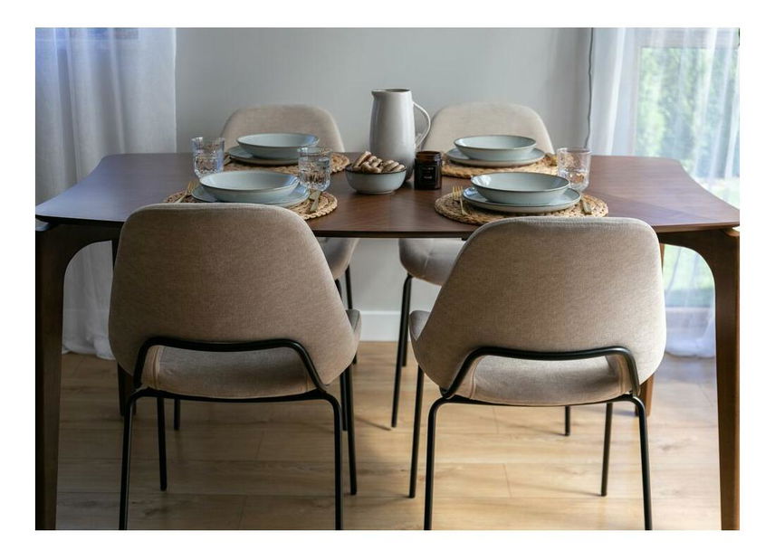 Scaun sufragerie Signale (bej)