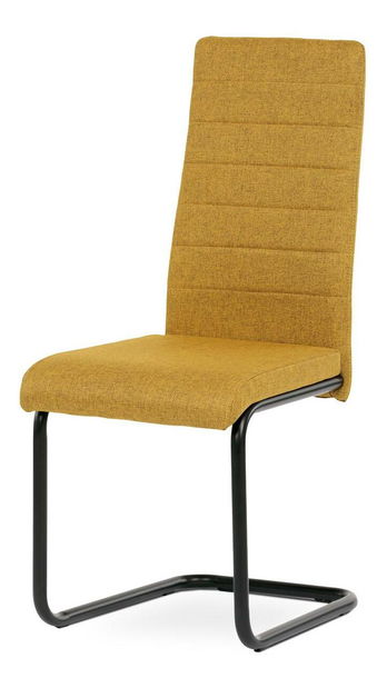 Scaun sufragerie Detenciones (Galben)