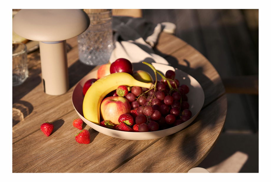 Tácka/podnos Tsiveria 4 (béžová)