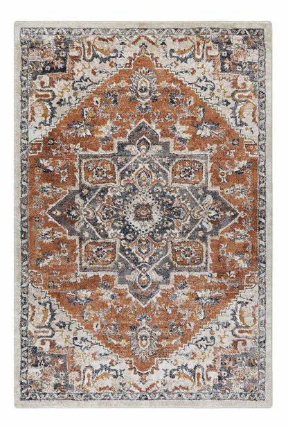 Covor 200 x 300 cm Metsa (bej)