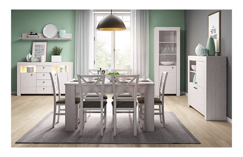 TV stolík/skrinka Vimont RRTV155