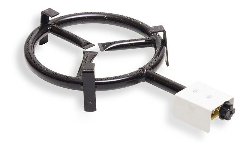 BBQ roštilj Smaltek Mini (crna)