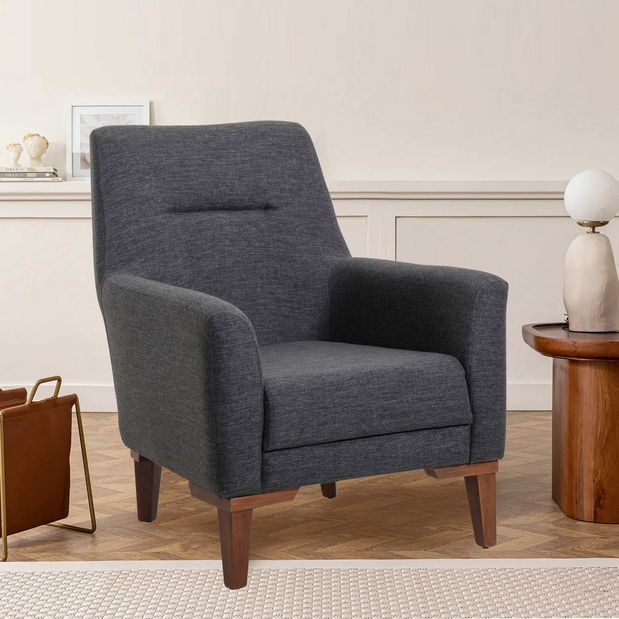 Sedacia súprava Lesan (Antracit)